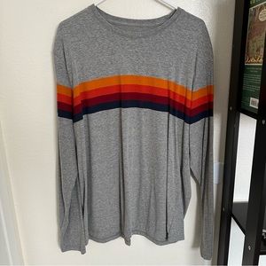 Goodfellow long sleeve shirt